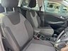 USED 2018 68 VAUXHALL GRANDLAND X 1.2 Turbo SE SUV 5dr Petrol Manual Euro 6 (s/s) (130 ps) FSH - NAV - 2 KEYS