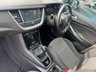 USED 2018 68 VAUXHALL GRANDLAND X 1.2 Turbo SE SUV 5dr Petrol Manual Euro 6 (s/s) (130 ps) FSH - NAV - 2 KEYS