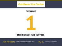 USED 2015 15 NISSAN JUKE 1.5 dCi 8v Tekna SUV 5dr Diesel Manual Euro 5 (s/s) (110 ps) 