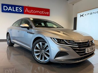 View our VOLKSWAGEN ARTEON
