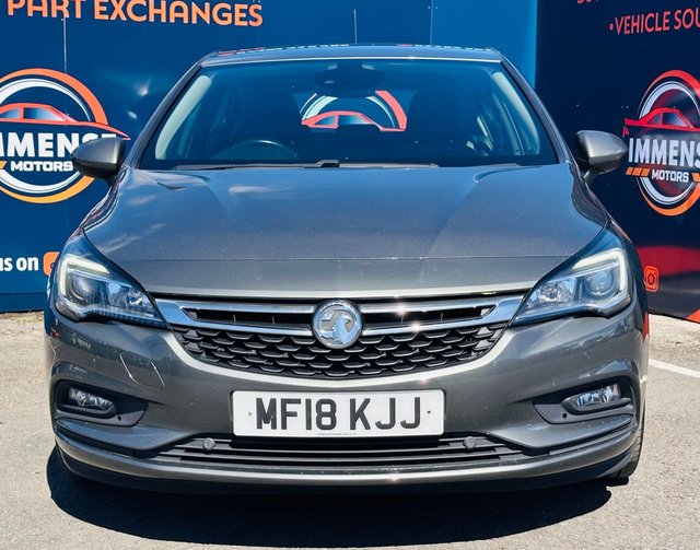 View our VAUXHALL ASTRA