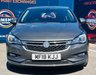 USED 2018 18 VAUXHALL ASTRA 1.4i Turbo SRi Hatchback 5dr Petrol Manual Euro 6 (150 ps) 