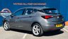 USED 2018 18 VAUXHALL ASTRA 1.4i Turbo SRi Hatchback 5dr Petrol Manual Euro 6 (150 ps) 