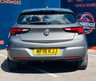 USED 2018 18 VAUXHALL ASTRA 1.4i Turbo SRi Hatchback 5dr Petrol Manual Euro 6 (150 ps) 