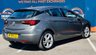 USED 2018 18 VAUXHALL ASTRA 1.4i Turbo SRi Hatchback 5dr Petrol Manual Euro 6 (150 ps) 