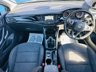USED 2018 18 VAUXHALL ASTRA 1.4i Turbo SRi Hatchback 5dr Petrol Manual Euro 6 (150 ps) 