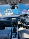 USED 2018 18 VAUXHALL ASTRA 1.4i Turbo SRi Hatchback 5dr Petrol Manual Euro 6 (150 ps) 
