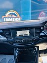 USED 2018 18 VAUXHALL ASTRA 1.4i Turbo SRi Hatchback 5dr Petrol Manual Euro 6 (150 ps) 