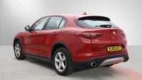 USED 2018 18 ALFA ROMEO STELVIO 2.0T Super SUV 5dr Petrol Auto Q4 AWD Euro 6 (s/s) (200 ps) WARRANTY+BREAKDOWN COVER AVAILABLE*