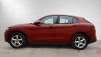 USED 2018 18 ALFA ROMEO STELVIO 2.0T Super SUV 5dr Petrol Auto Q4 AWD Euro 6 (s/s) (200 ps) WARRANTY+BREAKDOWN COVER AVAILABLE*