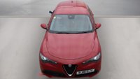 USED 2018 18 ALFA ROMEO STELVIO 2.0T Super SUV 5dr Petrol Auto Q4 AWD Euro 6 (s/s) (200 ps) WARRANTY+BREAKDOWN COVER AVAILABLE*