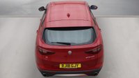 USED 2018 18 ALFA ROMEO STELVIO 2.0T Super SUV 5dr Petrol Auto Q4 AWD Euro 6 (s/s) (200 ps) WARRANTY+BREAKDOWN COVER AVAILABLE*