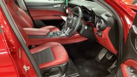 USED 2018 18 ALFA ROMEO STELVIO 2.0T Super SUV 5dr Petrol Auto Q4 AWD Euro 6 (s/s) (200 ps) WARRANTY+BREAKDOWN COVER AVAILABLE*