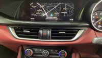 USED 2018 18 ALFA ROMEO STELVIO 2.0T Super SUV 5dr Petrol Auto Q4 AWD Euro 6 (s/s) (200 ps) WARRANTY+BREAKDOWN COVER AVAILABLE*