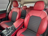 USED 2018 18 ALFA ROMEO STELVIO 2.0T Super SUV 5dr Petrol Auto Q4 AWD Euro 6 (s/s) (200 ps) WARRANTY+BREAKDOWN COVER AVAILABLE*