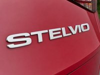 USED 2018 18 ALFA ROMEO STELVIO 2.0T Super SUV 5dr Petrol Auto Q4 AWD Euro 6 (s/s) (200 ps) WARRANTY+BREAKDOWN COVER AVAILABLE*