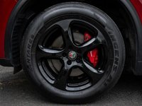 USED 2018 18 ALFA ROMEO STELVIO 2.0T Super SUV 5dr Petrol Auto Q4 AWD Euro 6 (s/s) (200 ps) WARRANTY+BREAKDOWN COVER AVAILABLE*