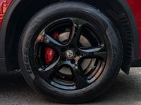 USED 2018 18 ALFA ROMEO STELVIO 2.0T Super SUV 5dr Petrol Auto Q4 AWD Euro 6 (s/s) (200 ps) WARRANTY+BREAKDOWN COVER AVAILABLE*