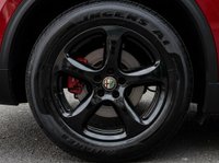 USED 2018 18 ALFA ROMEO STELVIO 2.0T Super SUV 5dr Petrol Auto Q4 AWD Euro 6 (s/s) (200 ps) WARRANTY+BREAKDOWN COVER AVAILABLE*