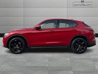 USED 2018 18 ALFA ROMEO STELVIO 2.0T Super SUV 5dr Petrol Auto Q4 AWD Euro 6 (s/s) (200 ps) WARRANTY+BREAKDOWN COVER AVAILABLE*