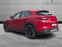 USED 2018 18 ALFA ROMEO STELVIO 2.0T Super SUV 5dr Petrol Auto Q4 AWD Euro 6 (s/s) (200 ps) WARRANTY+BREAKDOWN COVER AVAILABLE*