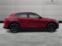 USED 2018 18 ALFA ROMEO STELVIO 2.0T Super SUV 5dr Petrol Auto Q4 AWD Euro 6 (s/s) (200 ps) WARRANTY+BREAKDOWN COVER AVAILABLE*
