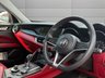 USED 2018 18 ALFA ROMEO STELVIO 2.0T Super SUV 5dr Petrol Auto Q4 AWD Euro 6 (s/s) (200 ps) WARRANTY+BREAKDOWN COVER AVAILABLE*