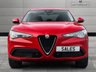USED 2018 18 ALFA ROMEO STELVIO 2.0T Super SUV 5dr Petrol Auto Q4 AWD Euro 6 (s/s) (200 ps) WARRANTY+BREAKDOWN COVER AVAILABLE*