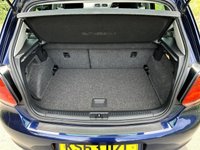 USED 2014 63 VOLKSWAGEN POLO 1.4 Match Edition Hatchback 5dr Petrol DSG Euro 5 (85 ps) ULEZ COMPLIANT PETROL AUTO