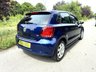 USED 2014 63 VOLKSWAGEN POLO 1.4 Match Edition Hatchback 5dr Petrol DSG Euro 5 (85 ps) ULEZ COMPLIANT PETROL AUTO