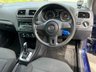 USED 2014 63 VOLKSWAGEN POLO 1.4 Match Edition Hatchback 5dr Petrol DSG Euro 5 (85 ps) ULEZ COMPLIANT PETROL AUTO