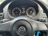 USED 2014 63 VOLKSWAGEN POLO 1.4 Match Edition Hatchback 5dr Petrol DSG Euro 5 (85 ps) ULEZ COMPLIANT PETROL AUTO