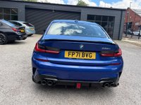 USED 2022 71 BMW 3 SERIES 2.0 330e 12kWh M Sport Auto Euro 6 (s/s) 4dr 1 Owner full BmwSH