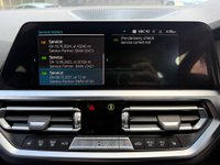 USED 2022 71 BMW 3 SERIES 2.0 330e 12kWh M Sport Auto Euro 6 (s/s) 4dr 1 Owner full BmwSH