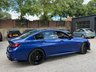 USED 2022 71 BMW 3 SERIES 2.0 330e 12kWh M Sport Auto Euro 6 (s/s) 4dr 1 Owner full BmwSH