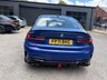 USED 2022 71 BMW 3 SERIES 2.0 330e 12kWh M Sport Auto Euro 6 (s/s) 4dr 1 Owner full BmwSH