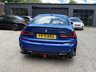 USED 2022 71 BMW 3 SERIES 2.0 330e 12kWh M Sport Auto Euro 6 (s/s) 4dr 1 Owner full BmwSH