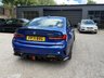 USED 2022 71 BMW 3 SERIES 2.0 330e 12kWh M Sport Auto Euro 6 (s/s) 4dr 1 Owner full BmwSH