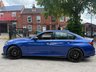 USED 2022 71 BMW 3 SERIES 2.0 330e 12kWh M Sport Auto Euro 6 (s/s) 4dr 1 Owner full BmwSH