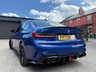 USED 2022 71 BMW 3 SERIES 2.0 330e 12kWh M Sport Auto Euro 6 (s/s) 4dr 1 Owner full BmwSH