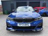 USED 2022 71 BMW 3 SERIES 2.0 330e 12kWh M Sport Auto Euro 6 (s/s) 4dr 1 Owner full BmwSH