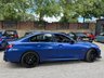 USED 2022 71 BMW 3 SERIES 2.0 330e 12kWh M Sport Auto Euro 6 (s/s) 4dr 1 Owner full BmwSH