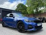 USED 2022 71 BMW 3 SERIES 2.0 330e 12kWh M Sport Auto Euro 6 (s/s) 4dr 1 Owner full BmwSH