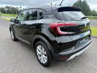 USED 2020 20 RENAULT CAPTUR 1.5 Blue dCi Iconic SUV Diesel Manual  