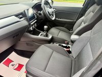 USED 2020 20 RENAULT CAPTUR 1.5 Blue dCi Iconic SUV Diesel Manual  