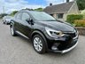 USED 2020 20 RENAULT CAPTUR 1.5 Blue dCi Iconic SUV Diesel Manual  