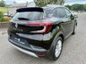USED 2020 20 RENAULT CAPTUR 1.5 Blue dCi Iconic SUV Diesel Manual  
