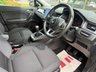 USED 2020 20 RENAULT CAPTUR 1.5 Blue dCi Iconic SUV Diesel Manual  