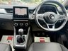 USED 2020 20 RENAULT CAPTUR 1.5 Blue dCi Iconic SUV Diesel Manual  