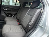 USED 2016 66 VAUXHALL MOKKA 1.4i Turbo Exclusiv SUV 5dr Petrol Manual 2WD Euro 6 (s/s) (140 ps) BLUETOOTH~DAB~A/C~CRUISE~PARK SENS